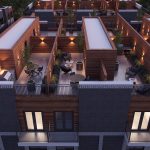 Essa Towns – Rooftop