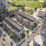 Field House Towns Field House Towns