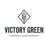 Victory Green