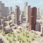 110 Adelaide East Condos 110 Adelaide East Condos