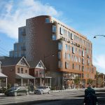 3200 Dundas Street West Condos