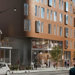 3200 Dundas Street West Condos