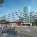 4050 Yonge St Condos – Northwest Corner of Yonge Street and York Mills Road