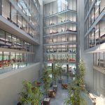 4050 Yonge Condos – Lobby