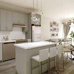 The Gates of Thornhill