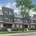 The Gates of Thornhill