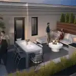 High Point Urban Towns High Point Urban Towns