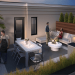 High Point Urban Towns