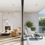 Residences on Keewatin Park