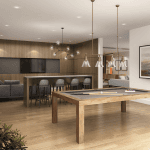 The Charlotte – Games Room