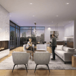 The Charlotte – Lounge