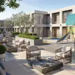 WestLine at Downsview Park