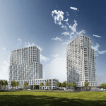 15 Cordova Ave Condos