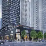 200 Queens Quay W