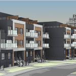 250 Danforth Road Condos & Townhomes
