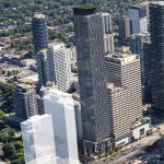 36 Eglinton Ave W