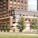 39 Newcastle Street Condos in Etobicoke 39 Newcastle Street Condos in Etobicoke