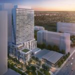 5840 Yonge Street Condos in North York, Toronto