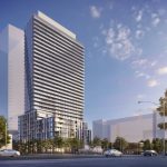 5840 Yonge Street Condos in North York, Toronto