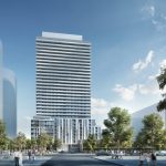 5840 Yonge Street Condos in North York, Toronto