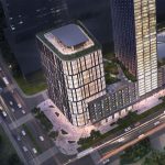 7800 Jane Street - Commercial Building 7800 Jane Street – Commercial Building