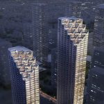 7800 Jane Street - Residential Buildings 7800 Jane Street – Residential Buildings