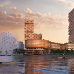 Quayside Condos – Sidewalk Toronto