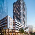 The Point at Emerald City The Point at Emerald City