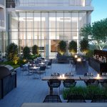 The Point at Emerald City The Point at Emerald City