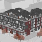 The Stockton Condos – 406 Keele Street