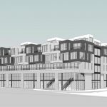 The Stockton Condos – 406 Keele Street