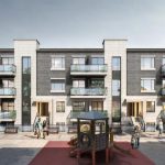 3453 Victoria Park Ave Townhomes 3453 Victoria Park Ave Townhomes