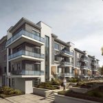 3453 Victoria Park Ave Townhomes 3453 Victoria Park Ave Townhomes