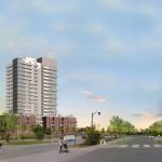 705 Warden Ave Condos in Scarborough 705 Warden Ave Condos in Scarborough