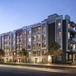 Harrington Residences in North York Harrington Residences in North York