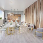 Amsterdam Urban Towns - Party Room Amsterdam Urban Towns – Party Room