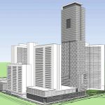 Wellesley Parliament Square Condos in Toronto