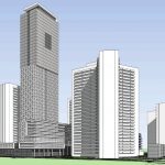 Wellesley Parliament Square Condos in Toronto