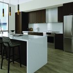 Downtown at the Waterfront