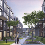 Claireville Urban Towns