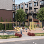 Claireville Urban Towns