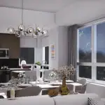 Claireville Urban Towns