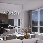 Claireville Urban Towns