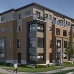 Fairfield Towns in Etobicoke