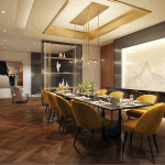 The Butler Condominiums