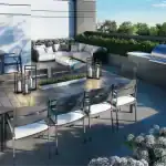 The Butler Condominiums