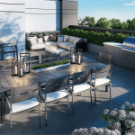 The Butler Condominiums