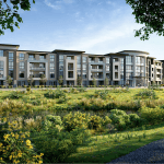 Charing Cross Condominiums