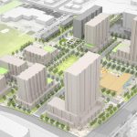 Firgrove-Grassways Community in North York