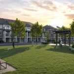 Cachet Parq Cachet Parq